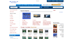 Desktop Screenshot of ccfloffer.com